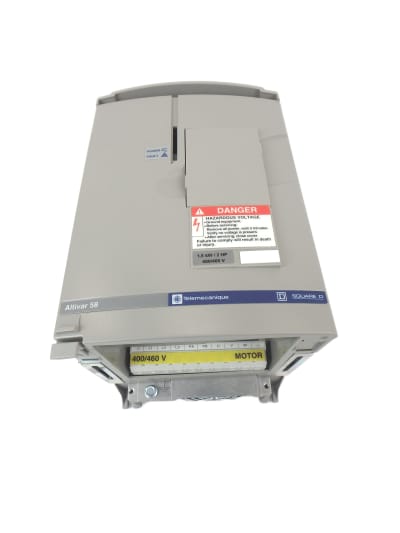 SCHNEIDER ELECTRIC ATV-58HU29-N4ZU