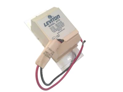 LEVITON 002-6775-00W