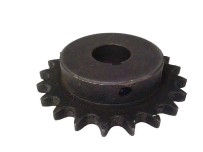 MARTIN SPROCKET & GEAR INC 50BS21HT 1 1/8