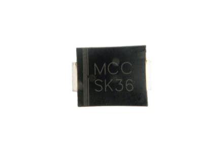MICRO COMMERCIAL COMPONENTS SK36-TP