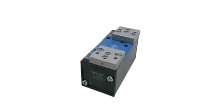 FESTO LMD-5/2-D-1-C