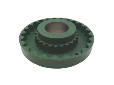 ALTRA INDUSTRIAL MOTION 10SC48