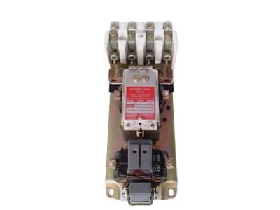 SCHNEIDER ELECTRIC 8508-BHO-40
