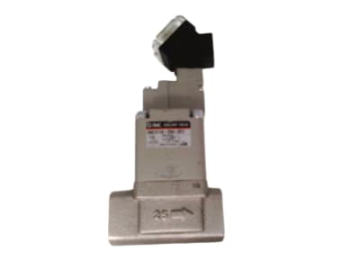 SMC VNC411A-25A-5TZ