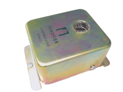 PROTECTION CONTROLS U300-M-238-02