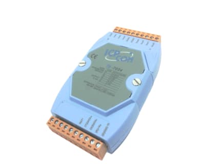 ICP DAS USA I-7024-CR