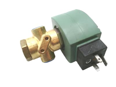 ASCO JKFX-8320-G182-E-18916-120