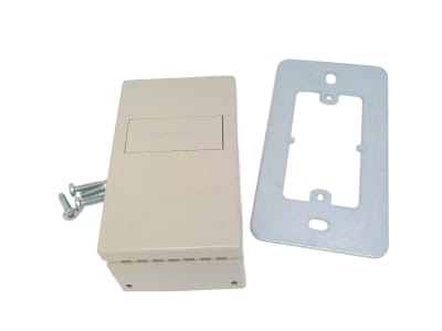 HONEYWELL T7660A-1017