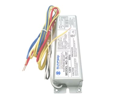 SUNPARK SL15T