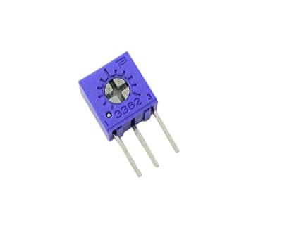 BOURNS 3362S-1-502LF