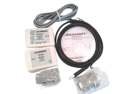 OMEGA ENGINEERING WRS232-USB