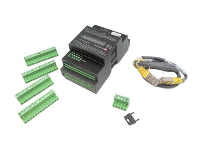 UNITRONICS EX-D16A3-TO16