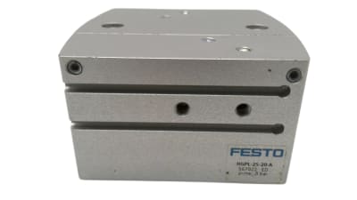 FESTO HGPL-25-20-A