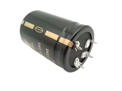YAGEO ALF80C102DF250