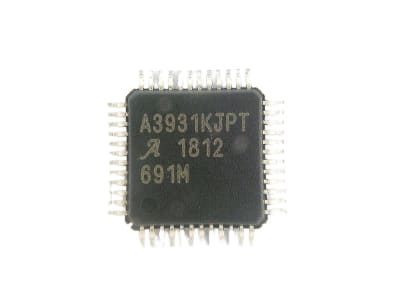 ALLEGRO MICROSYSTEMS A3931KJP-T