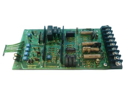 FUJI ELECTRIC CDPAOPUJ-33