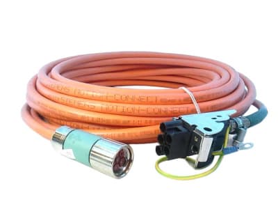 SIEMENS 6FX8002-5CS11-1BF0