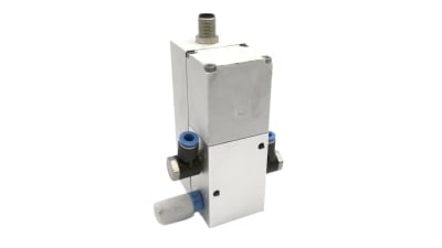 FESTO VPPM-6L-L-1-G18-0L6H-V1P-S1-SA