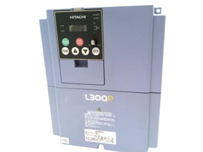 HITACHI L300P-110HFU2