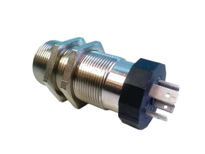 BAUMER ELECTRIC IFR-30.22.15