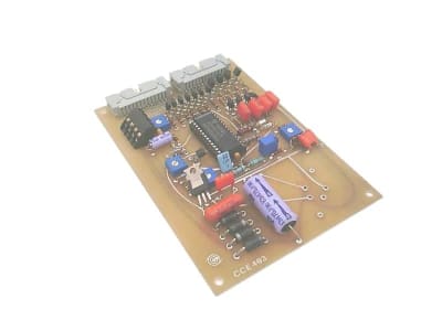COBDEN CHADWICK CCE-493
