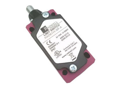 RADWELL RAD6111-SP-A