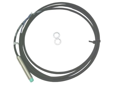 PEPPERL & FUCHS NJ2-8GM50-E