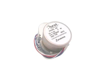 HURST MOTORS SP2868