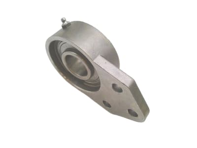 AMI BEARINGS MUCFB207-23