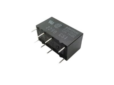 OMRON G5V-2-H1 DC5
