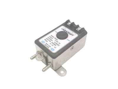 ASHCROFT RXLDP-7-F01-42-ST-P1IW