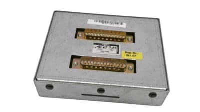 HELMHOLZ 700-100-ISM12