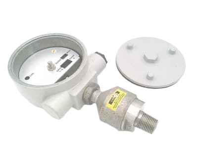 EMERSON 2408-15B-521-100
