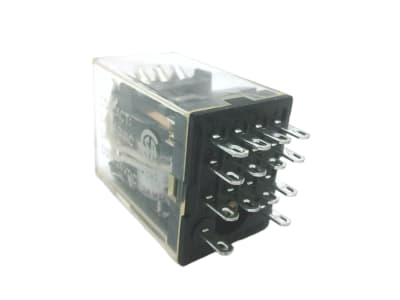 OMRON MY4EN-DC24
