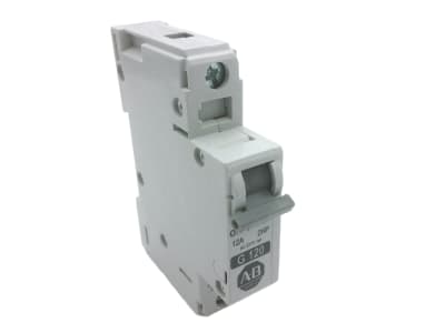 ALLEN BRADLEY 1492-CB1G120