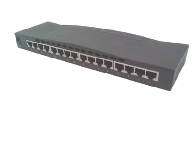 SMC NETWORKS SMC-EZ6516TX