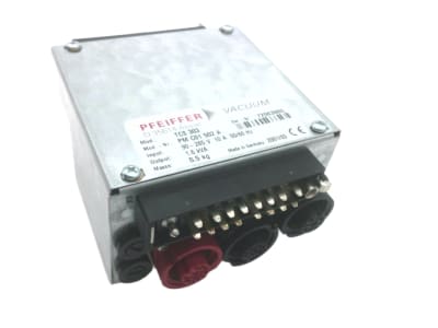 PFEIFFER PM-C01-502-A