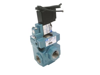MAC VALVES INC 56C-17-590AA