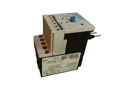 SIEMENS 3RB2015-1NB0