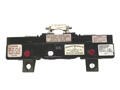 WESTINGHOUSE HLA2225T