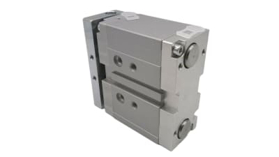 FESTO DFM-32-20-B-PPV-A-GF