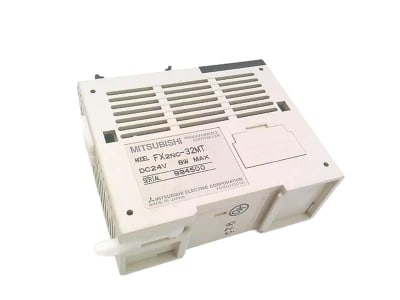 MITSUBISHI FX2NC-32MT