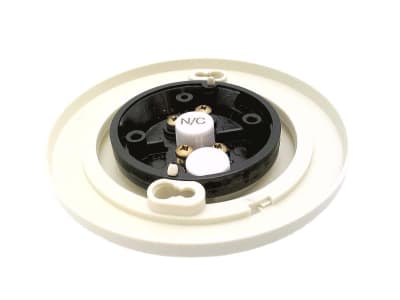 POTTER ELECTRIC CF-200CW