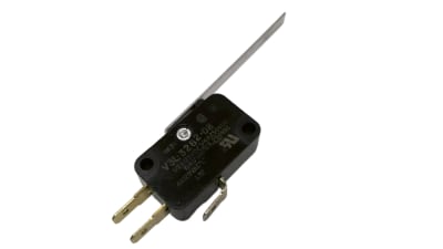HONEYWELL V3L-3282-D8