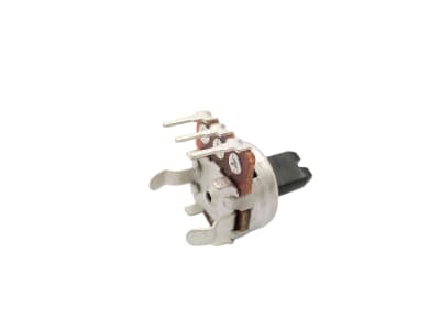 TT ELECTRONICS P120PK-F17BR5K