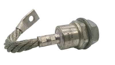 VISHAY 300U60A