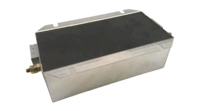 BLOCK HFD 500/8