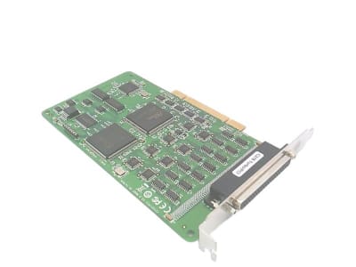 THE MOXA GROUP C218TURBO/PCI