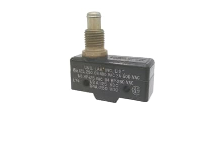 HONEYWELL BZ-2RQ724-1PA1