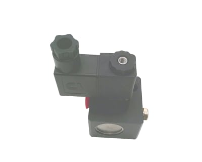 GEMINI VALVE 4GP-SC03D-24VDC-DS